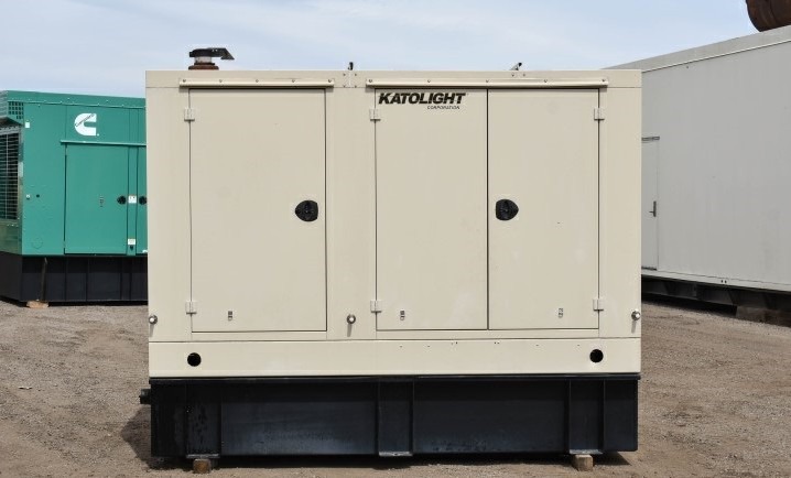 邵阳购买柴油发电机需留心哪些问题?