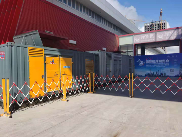 邵阳发电机租赁的“望、闻、问、切”你知道多少？