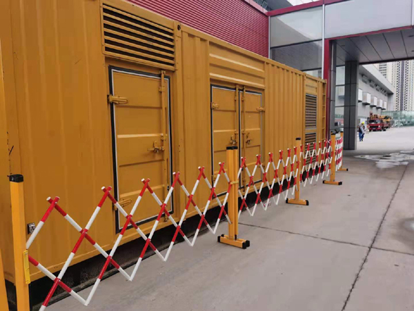 邵阳租赁发电机发电机油箱使用后要定期清除油箱底部沉淀的杂质