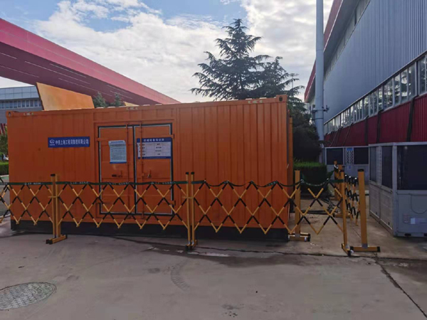 邵阳柴油发电机组单支点和双支点的区别是什么？