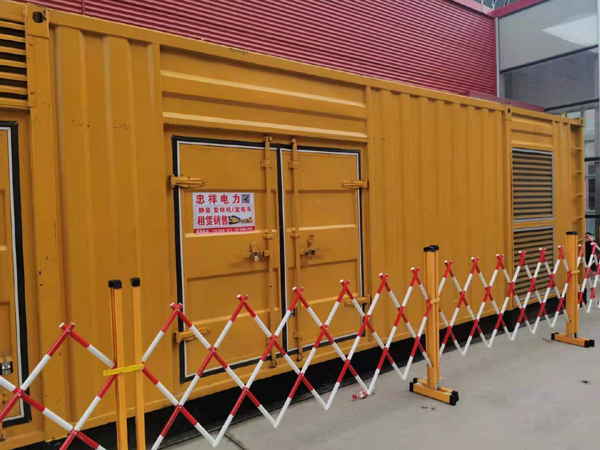 邵阳关于通用发电机的十万个为什么？
