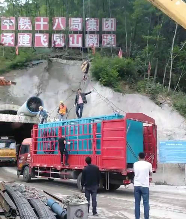 邵阳发电机组维修后输出功率降低是什么问题