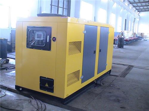 邵阳租赁发电机 柴油发电机组的蓄电池种类有哪些？