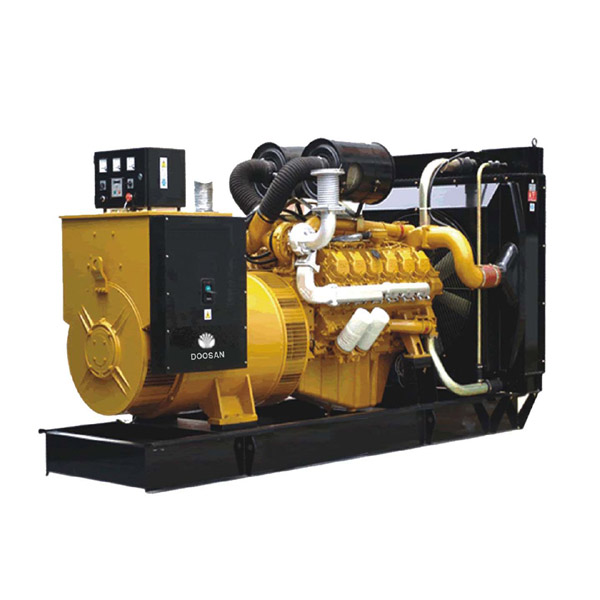 邵阳租赁发电机-怎样确保潍柴发电机组的质量