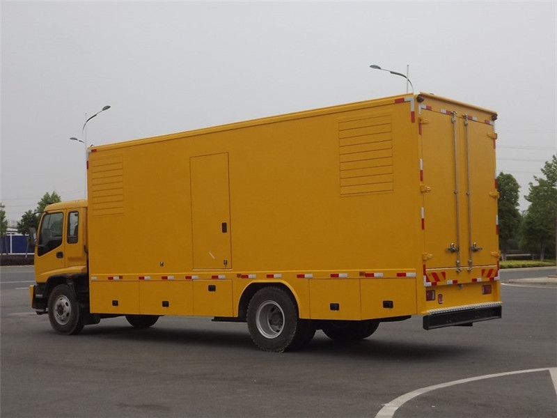 邵阳租赁发电机-柴油发电机组出口六要素