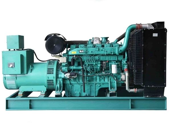 邵阳发电机租赁-柴油发电机与汽油发电机的区别