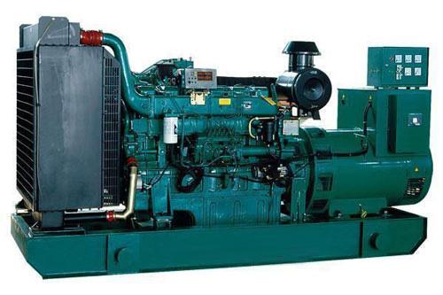 邵阳出租发电机-康明斯发电机指示控制灯的作用