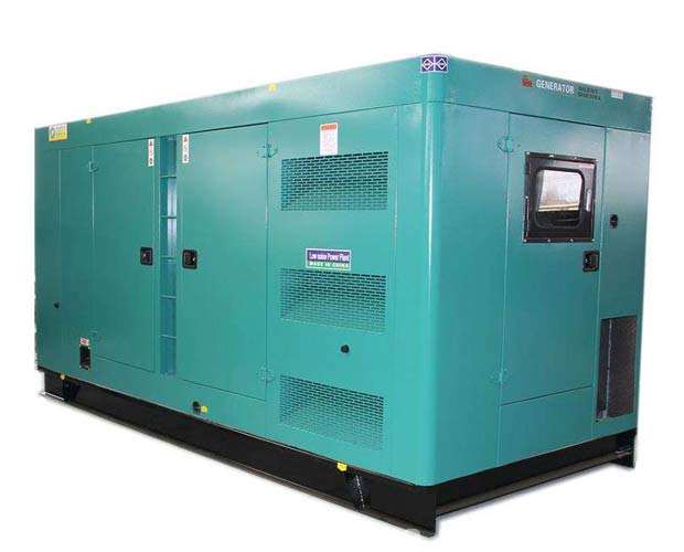 邵阳出租发电机-柴油发电机组低负荷运行危险吗？