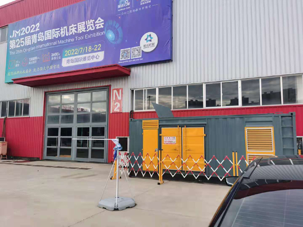 邵阳发电机租赁-柴油发电机组不及时维护危害大