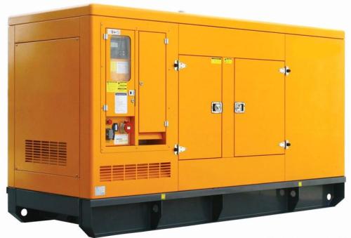 邵阳出租发电机-发电机组的选购原则包括哪些方面
