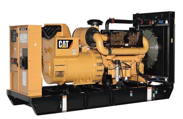 邵阳租赁发电机-柴油发电机设计的优势性能特点有哪些