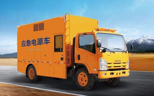 邵阳租赁发电机-柴油发电机组紧急停机的正确操作方法