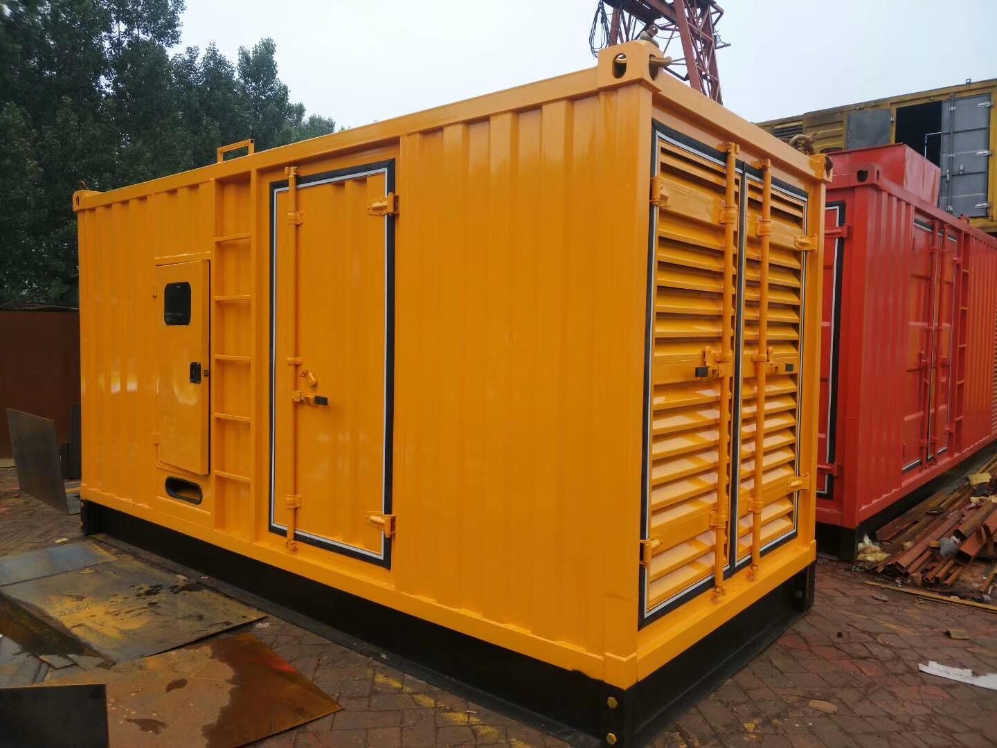 邵阳300kw柴油发电机组一个小时需要的油耗