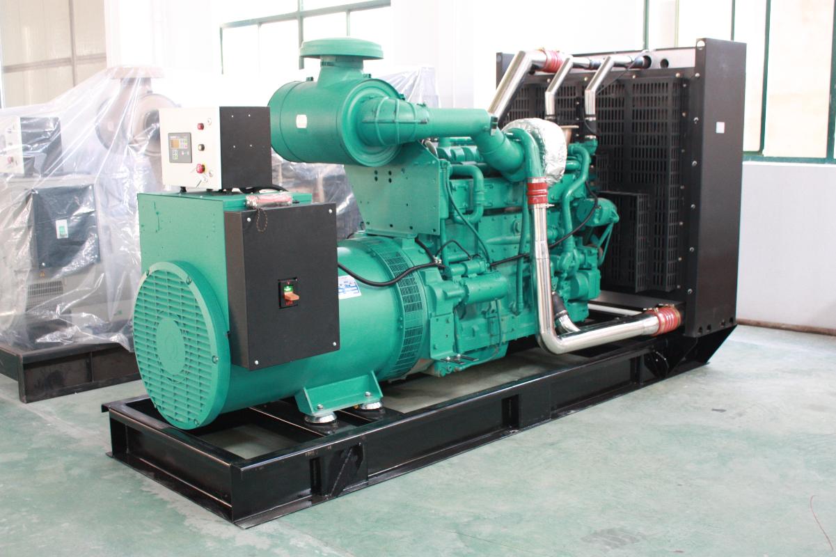 邵阳租赁发电机柴油发电机组易损件有哪些