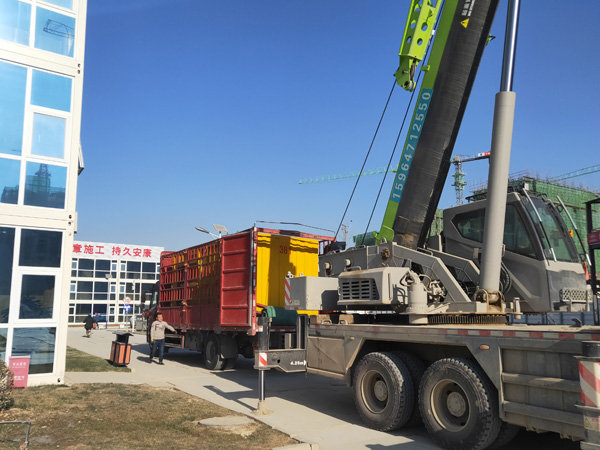 邵阳发电机出租50KW柴油发电机组需要配多粗电缆线