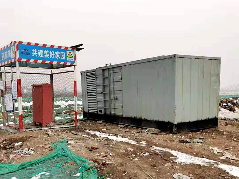 邵阳燃气发电机在高海拔地区运行时会遇到哪些常见故障？