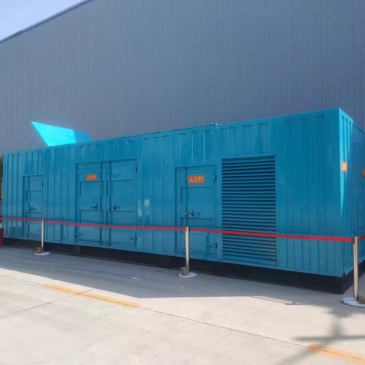 邵阳怎样更换柴油发电机组的空气滤清器？