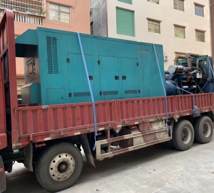 邵阳如何在不同负载率下确保 400KW 柴油发电机组的正常运行？