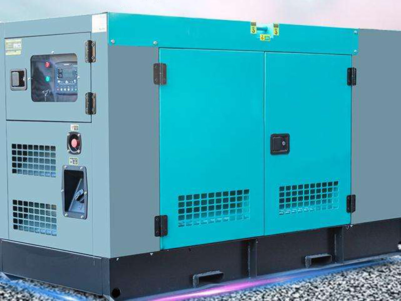 邵阳柴油发电机组如何选择适合滤清器密封圈的机油？