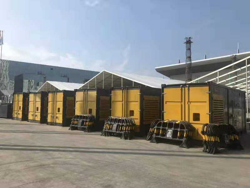 邵阳柴油发电机组可以24小时全天运行吗？