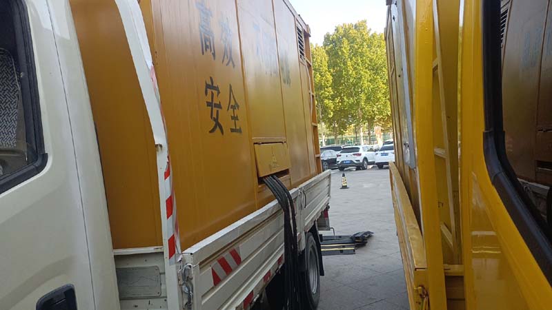 邵阳如何判断柴油发电机组和UPS电源的切换时间是否符合要求？