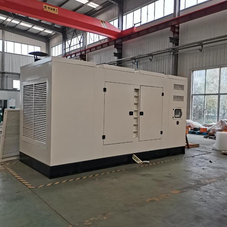 邵阳启动发电机组时需要注意什么？