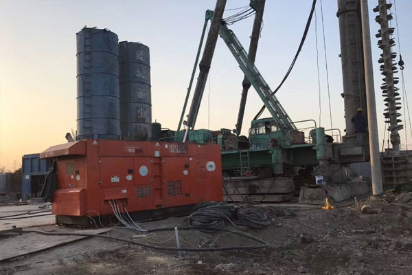 邵阳如何检查发电机组燃油系统的密封性？