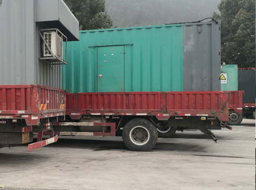 邵阳柴油发电机组使用注意安全事项有哪些？