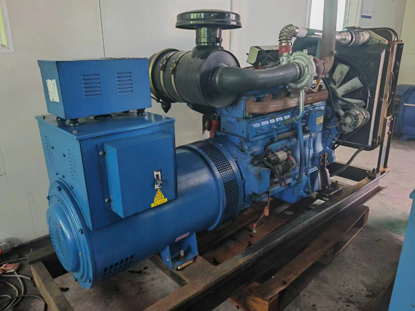邵阳100kW柴油发电机组使用多级机油有哪些优缺点？