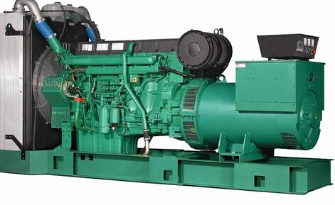 邵阳发电机除垢后需要用清水冲洗水冷式机油散热器几次？