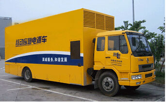 邵阳发电机组如何判断水冷式机油散热器是否需要更换？