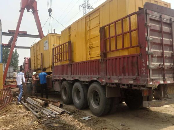 邵阳更换水冷式机油散热器密封件的操作步骤是怎样的？