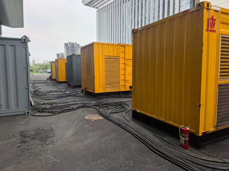 邵阳柴油发电机组冬季保养有哪些注意事项？